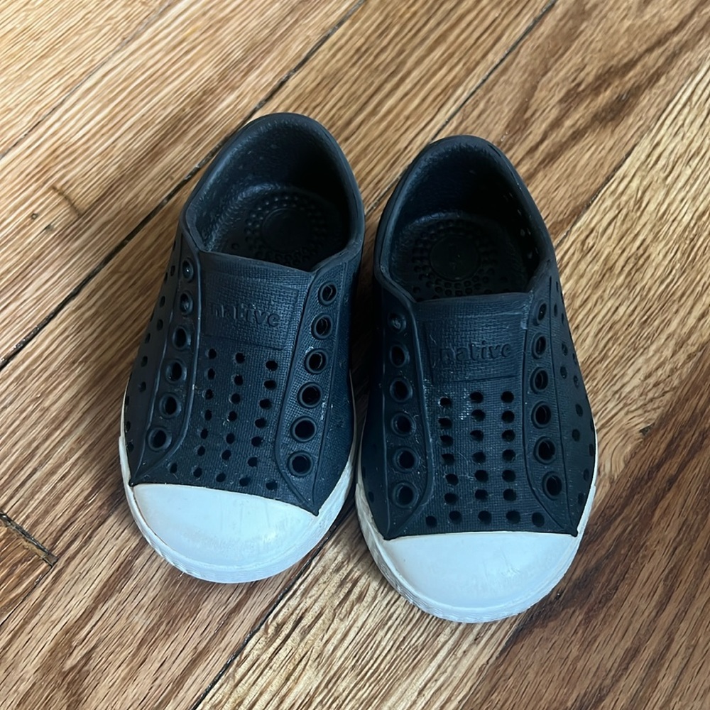 Native Shoes